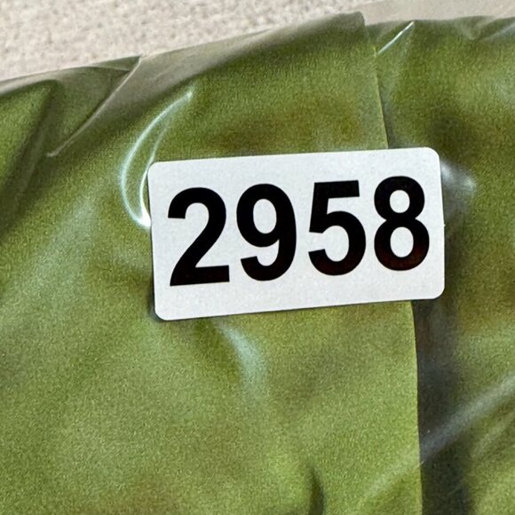 Dailly Drills Womens Silky Satin Button Down Sz XS/S Relaxed Fit Resortwear NWOT - Picture 13 of 13